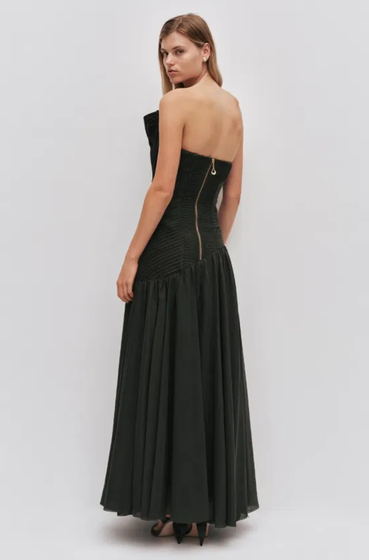 AJE Aquiline Gown 12 - Image 3