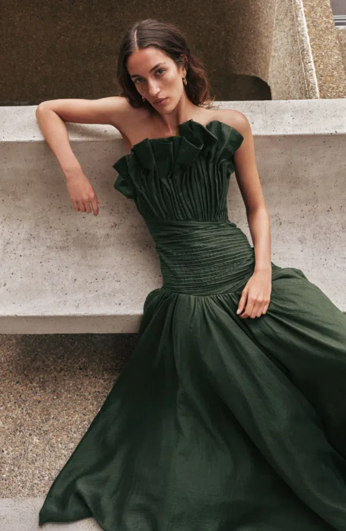 AJE Aquiline Gown 12 - Image 1