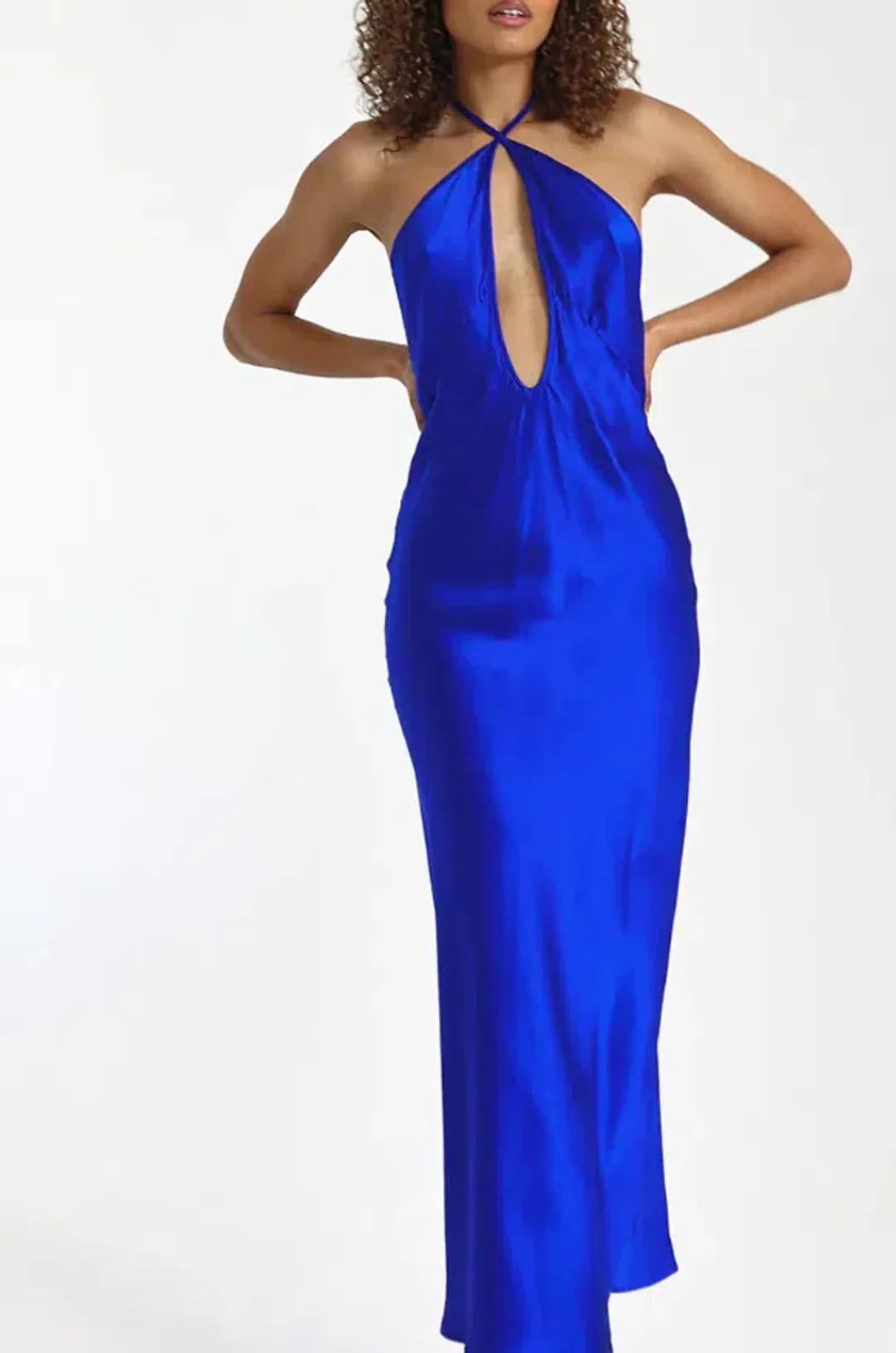 NATALIE ROLE IRENA DRESS AU 8 for rent on The Volte - main image