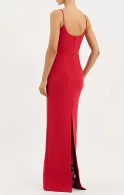 Rebecca Vallance Precious Gown Size 8 for rent on The Volte - image 2
