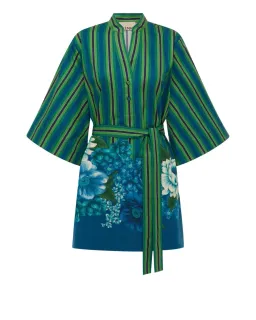 ALEMAIS– Margo Mini Dress- Size 8 for rent on The Volte - image 7