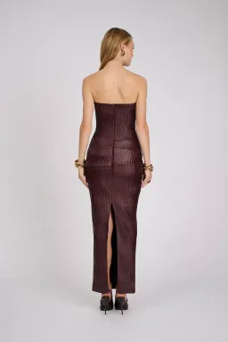 ELIYA THE LABEL Agatha Dress Size S for rent on The Volte - image 2