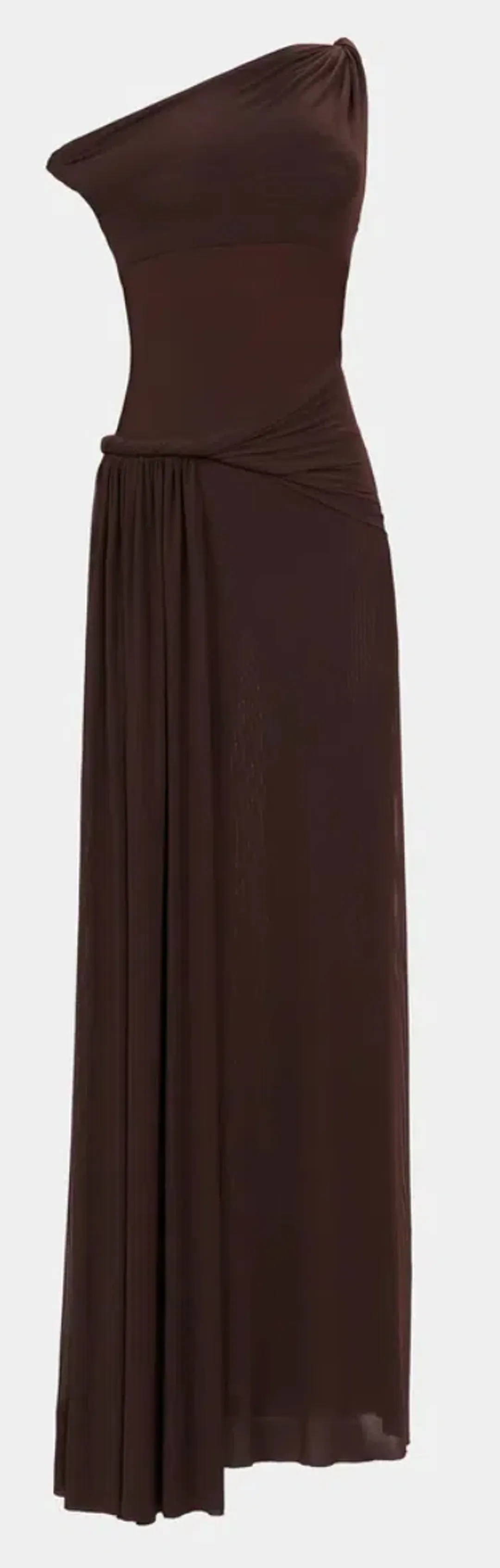 THE 'SISAL' MESH DRESS for rent on The Volte - main image