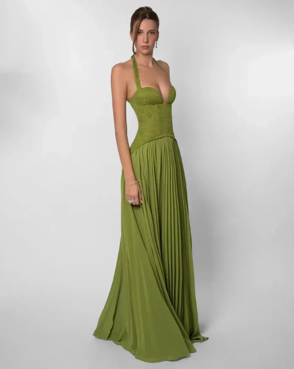 Gaia Dress - Image 3