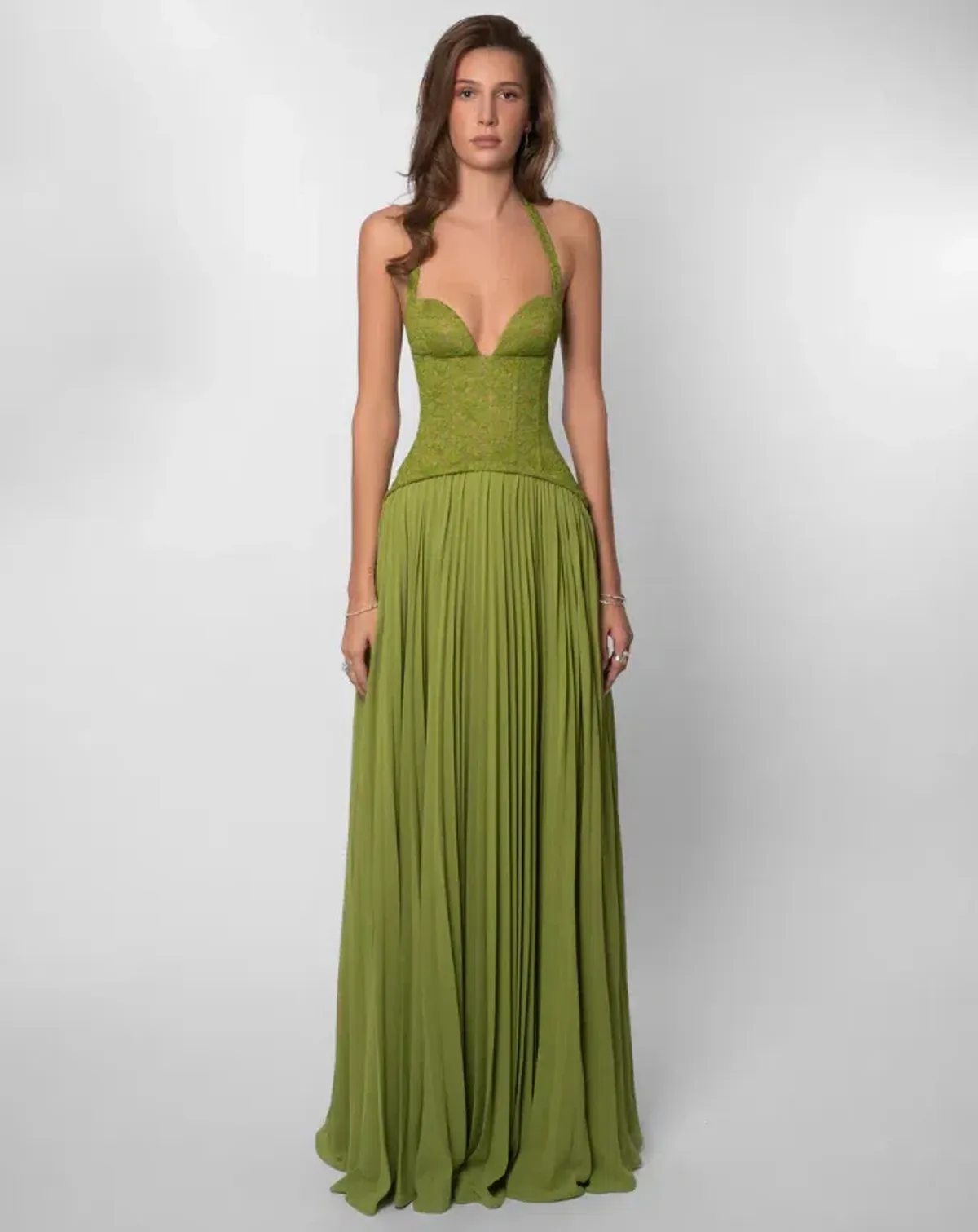 Gaia Dress for rent on The Volte - main image