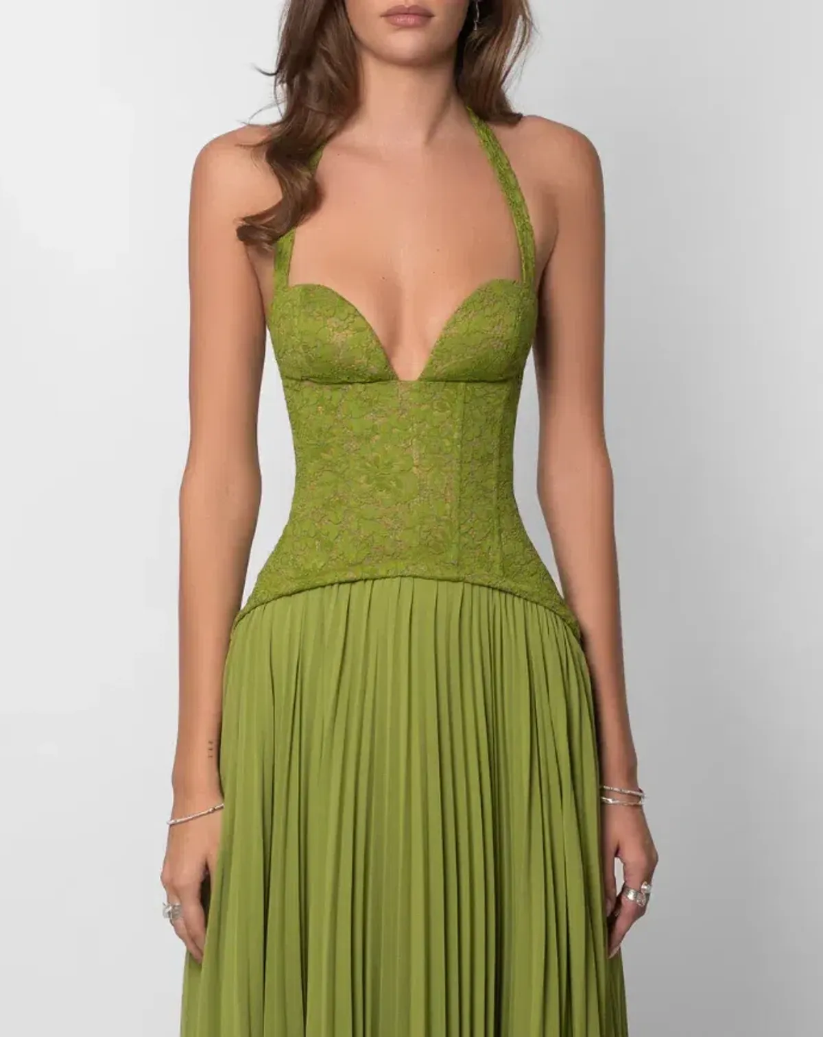 Gaia Dress - Image 2