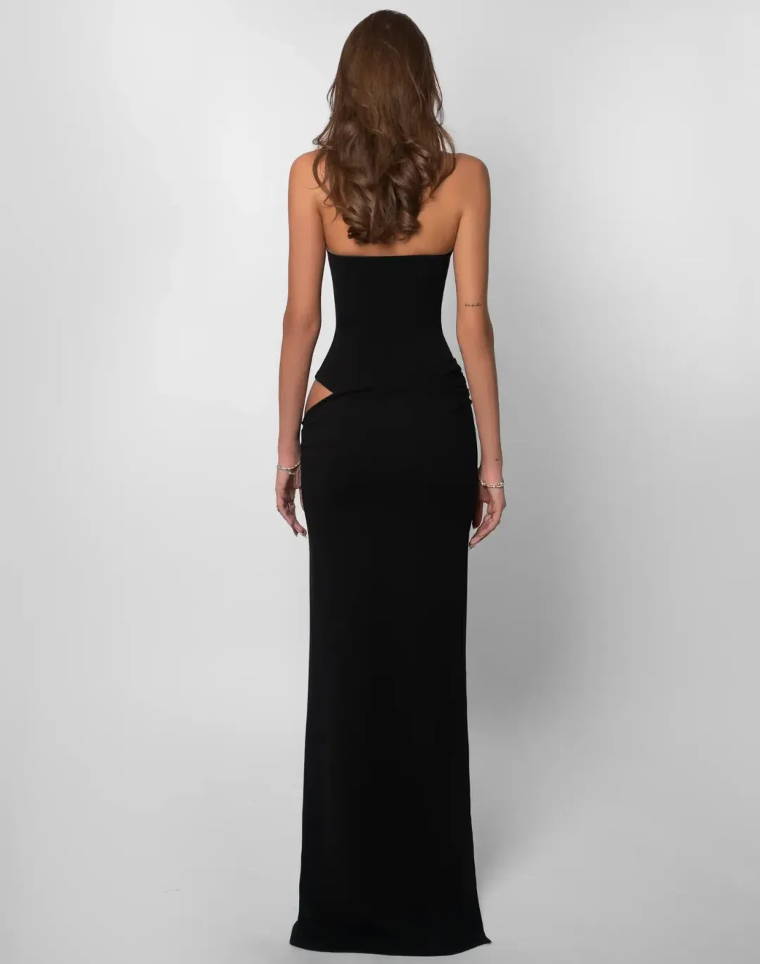 Hailey Dress for rent on The Volte - main image