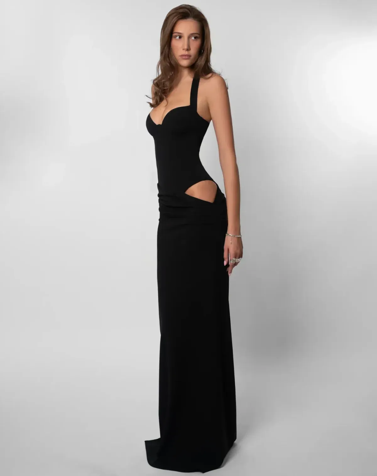 Hailey Dress - Image 1