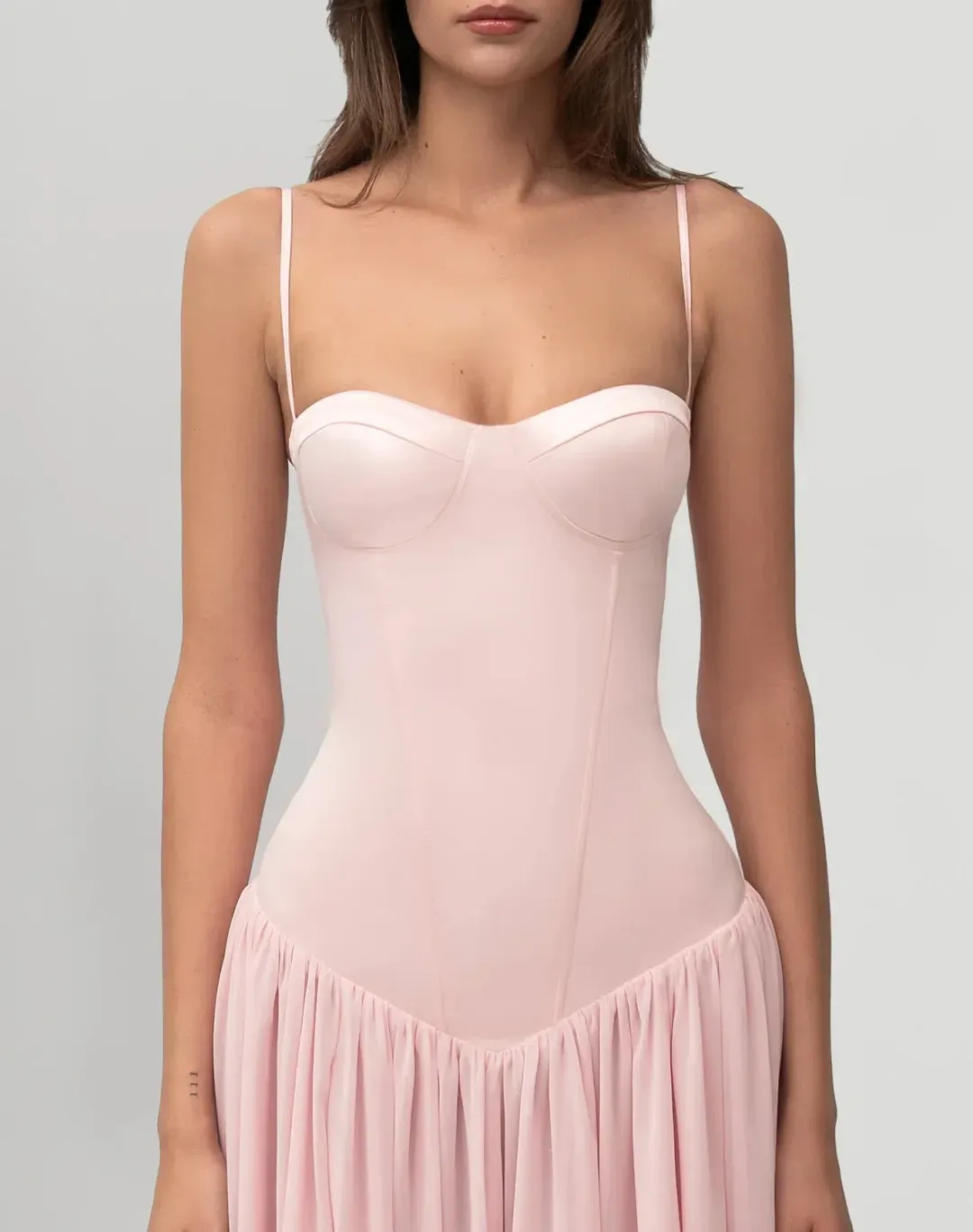 Amelia Dress for rent on The Volte - main image