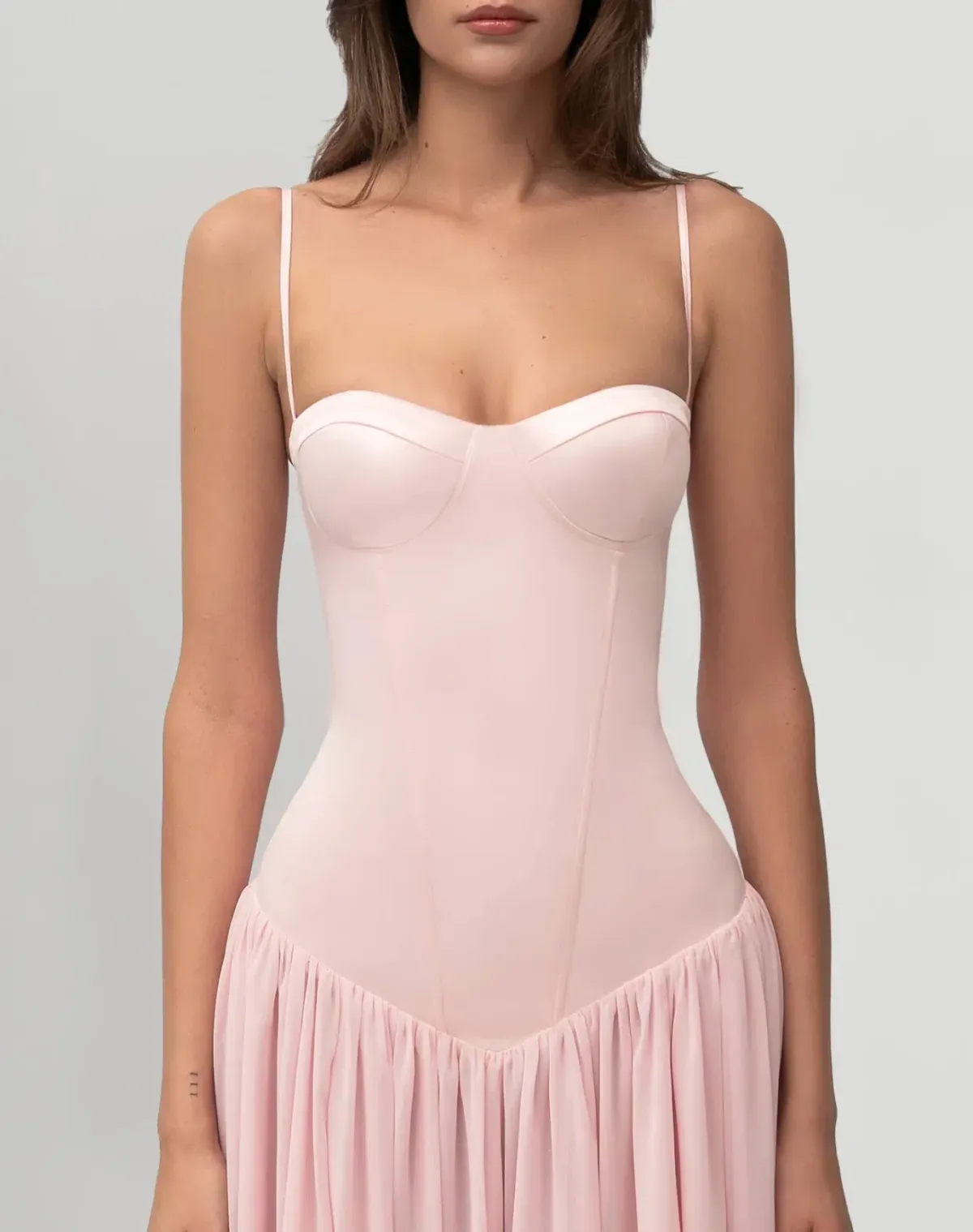Amelia Dress for rent on The Volte - main image