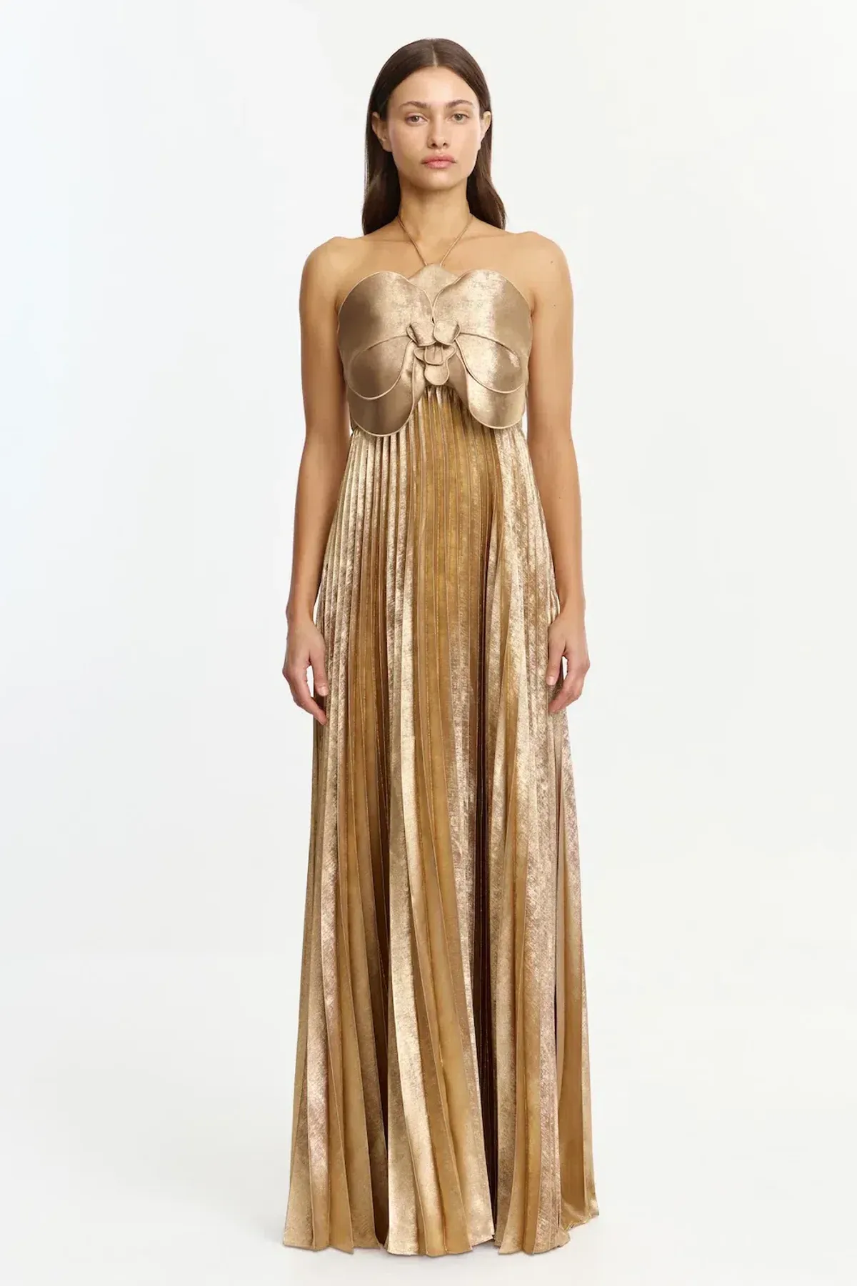 Acler Pullford Gold 12 - Image 1