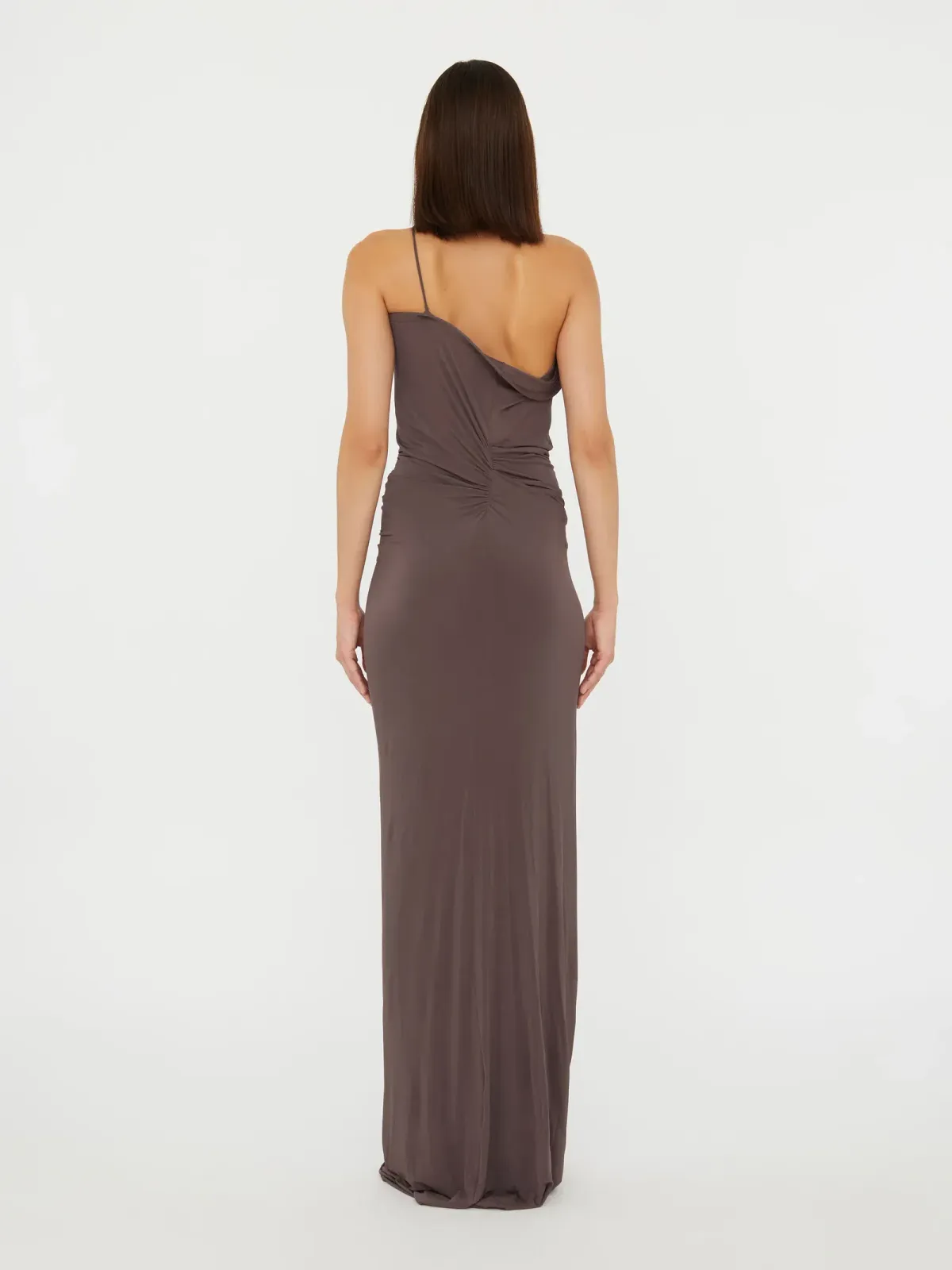 BNWT Christopher Esber Smoke Wave Coil Dress - Size 10 AU - Image 4