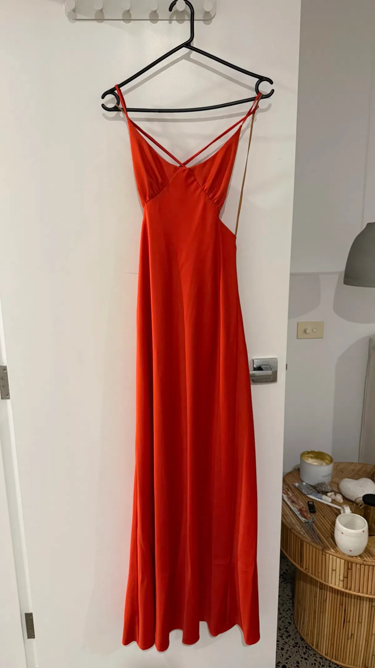 Manning Cartel Saturation Point Slip Dress - Image 3