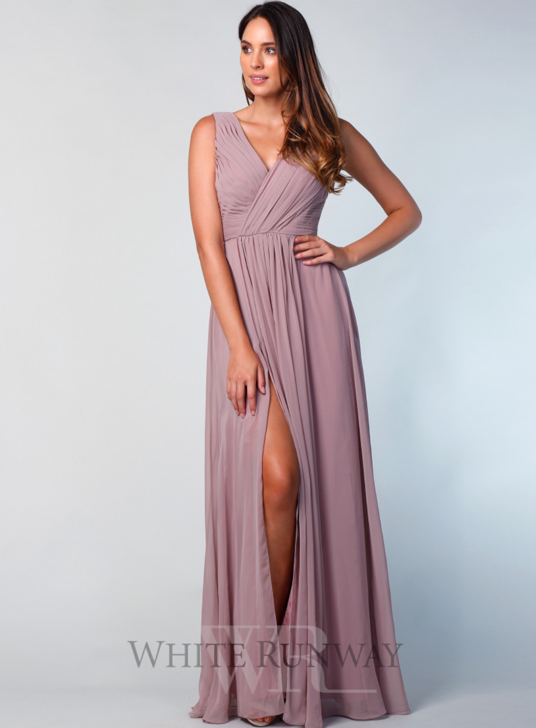 Argee dress by Les Demoiselle size 10 for rent on The Volte - main image