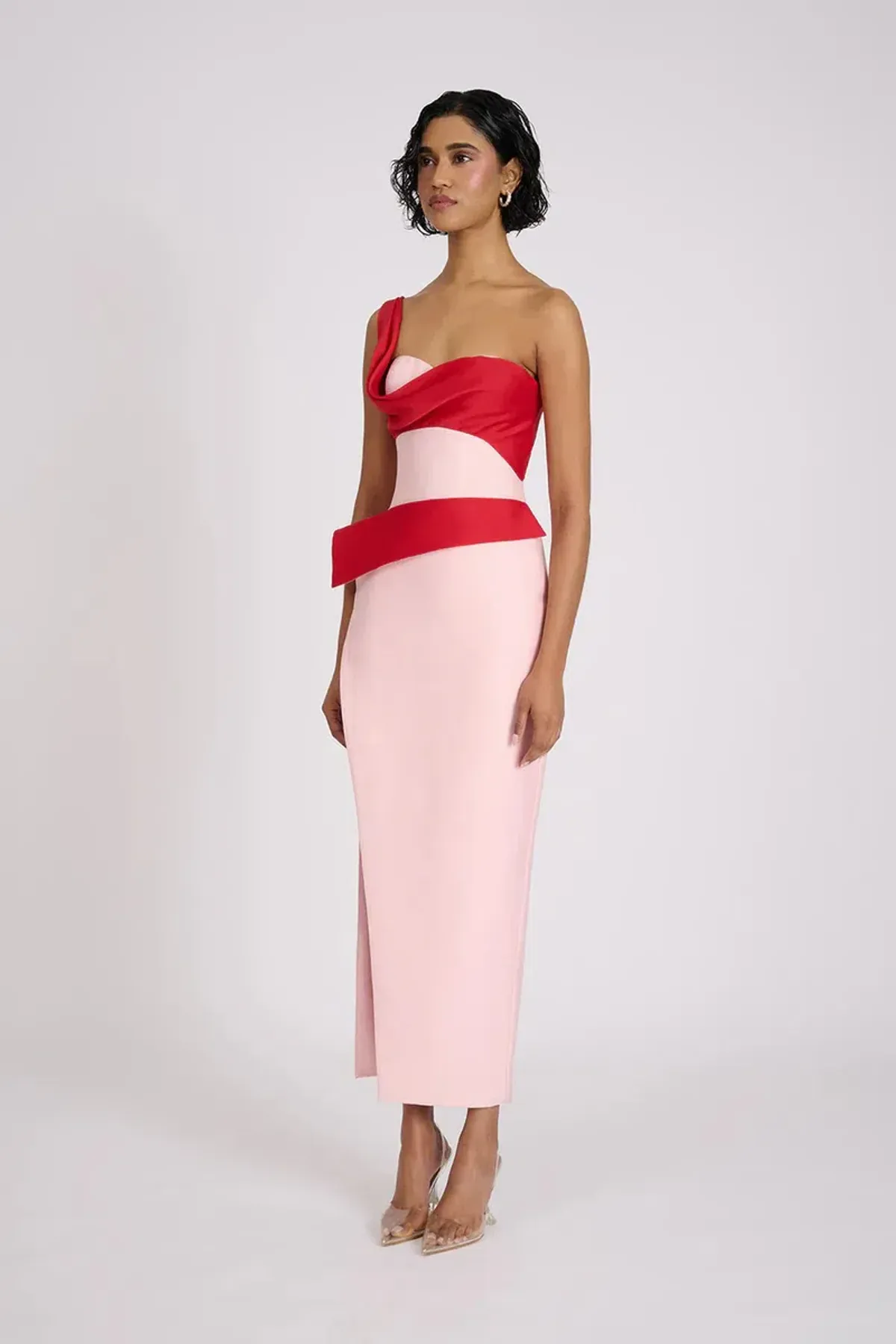 Cartia Dress - Image 4