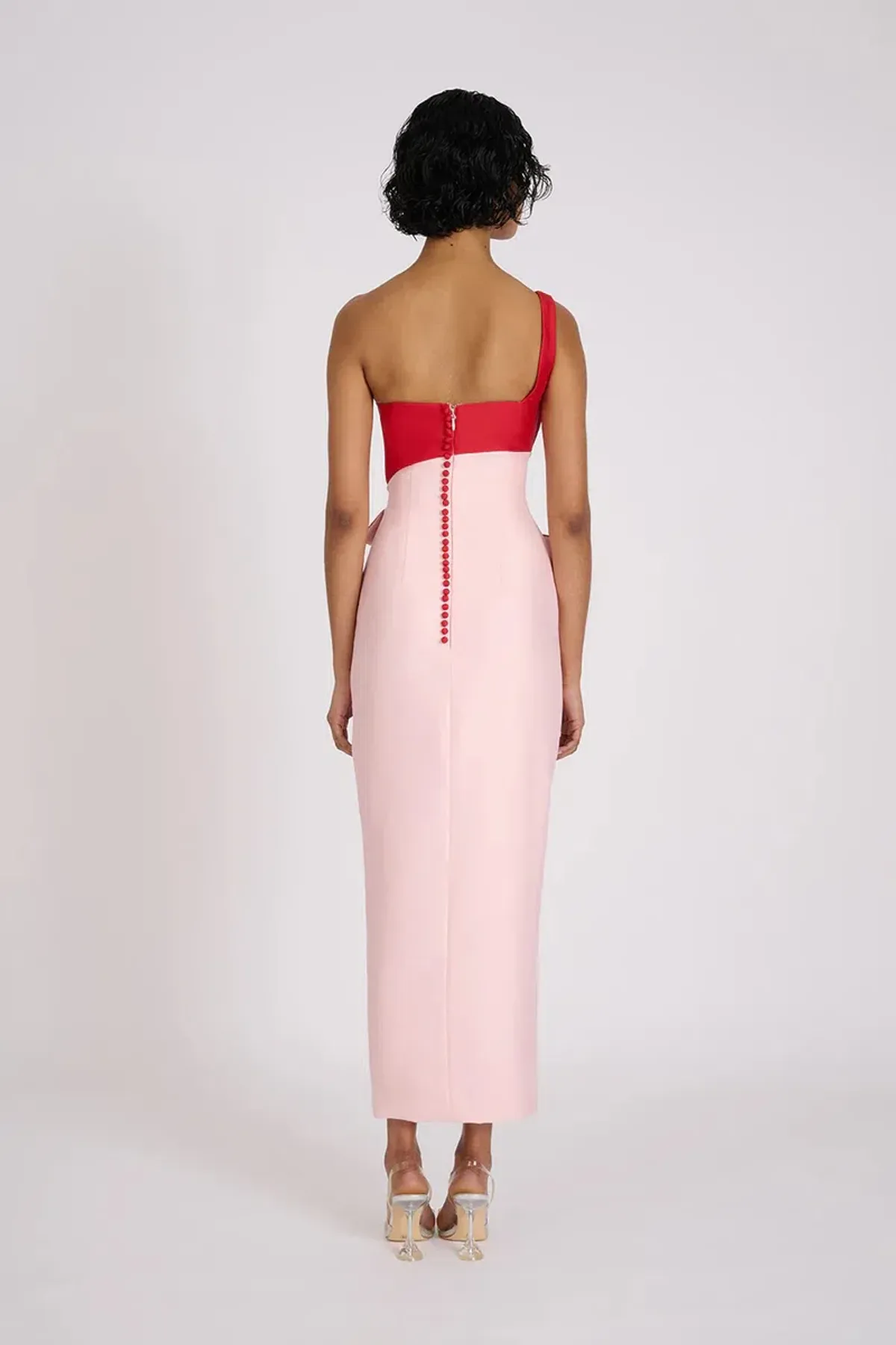 Cartia Dress - Image 5