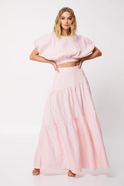 Mossman Daybreak Top and Skirt Set Both Size 8 for rent on The Volte - image 5