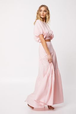 Mossman Daybreak Top and Skirt Set Both Size 8 for rent on The Volte - image 6