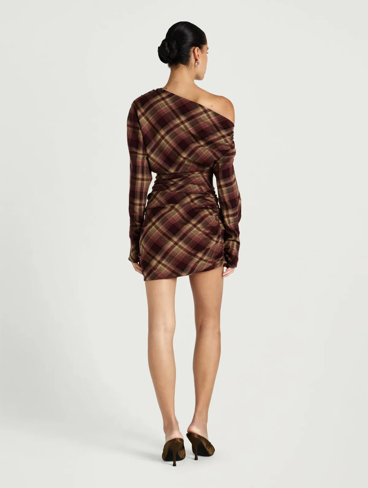 Benni Hera Mini Dress size 16 - Image 4
