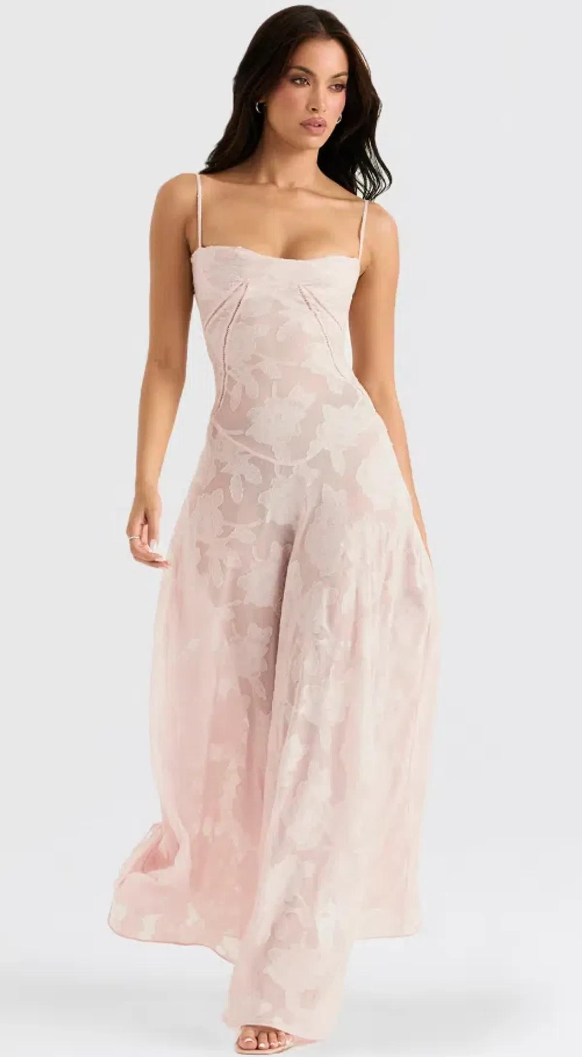HOUSE OF CB Seren Dress Size 8 - Image 1