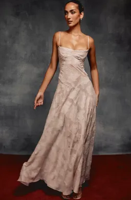 HOUSE OF CB Seren Dress Size 8 for rent on The Volte - image 6