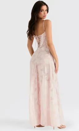 HOUSE OF CB Seren Dress Size 8 for rent on The Volte - image 4