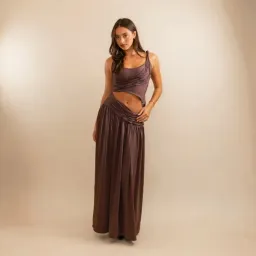 Koster Kulture Calypso Plum Set Size Small for rent on The Volte - image 1