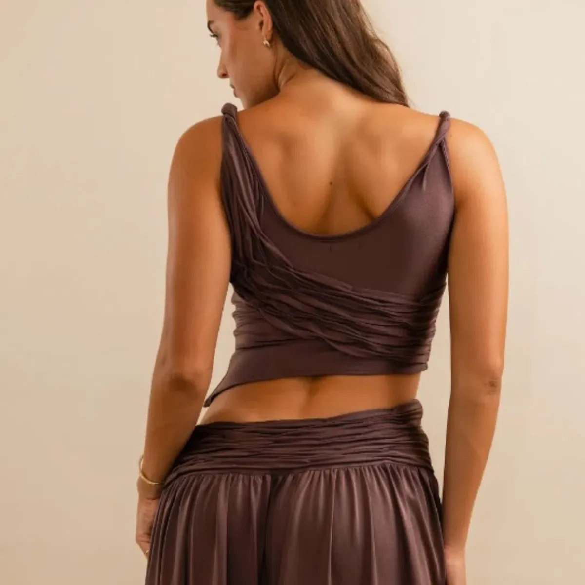 Koster Kulture Calypso Plum Set Size Small - Image 4