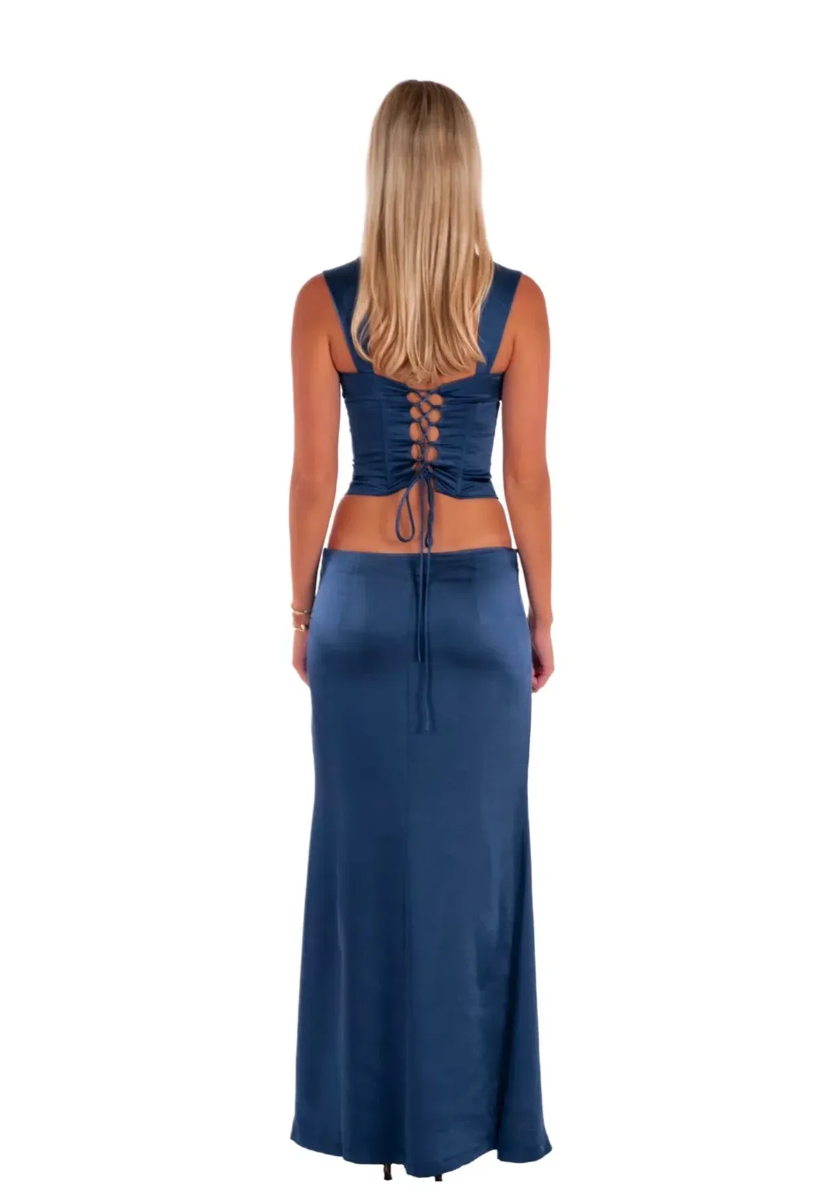 I am Delilah Valerie Set, blue, maxi XS - Image 2
