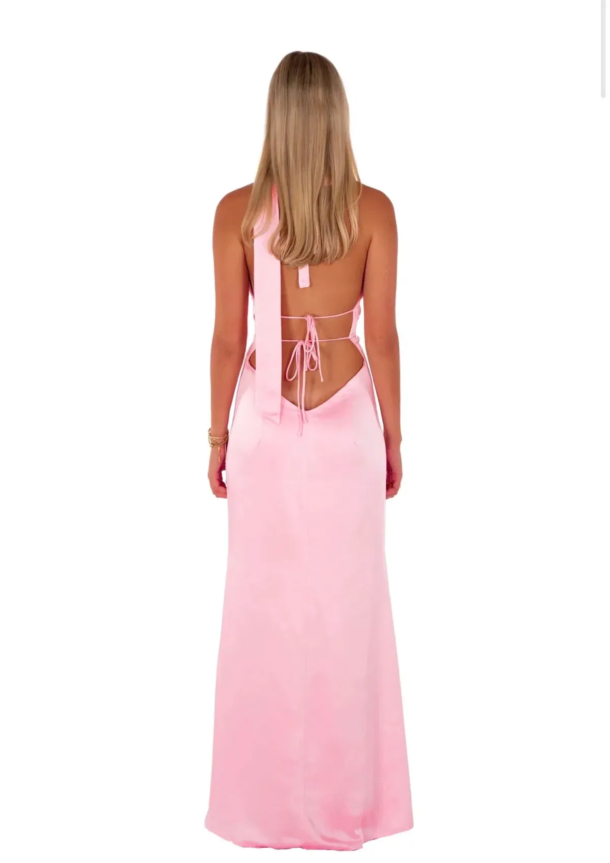 I Am Delilah, Margot Maxi, Pink, Size medium - Image 2
