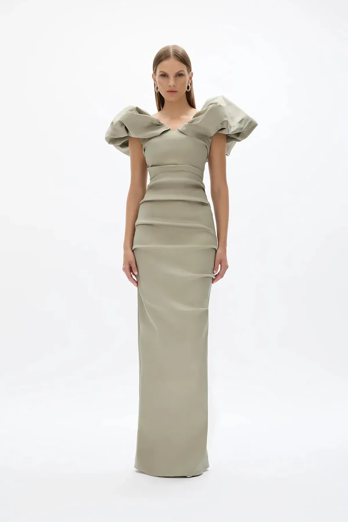 Frey Gown - Image 1