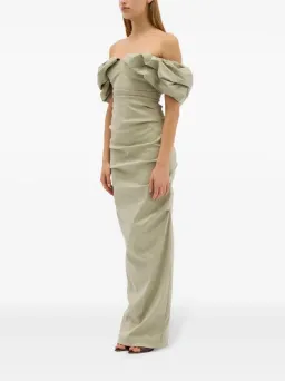 Frey Gown for rent on The Volte - image 8