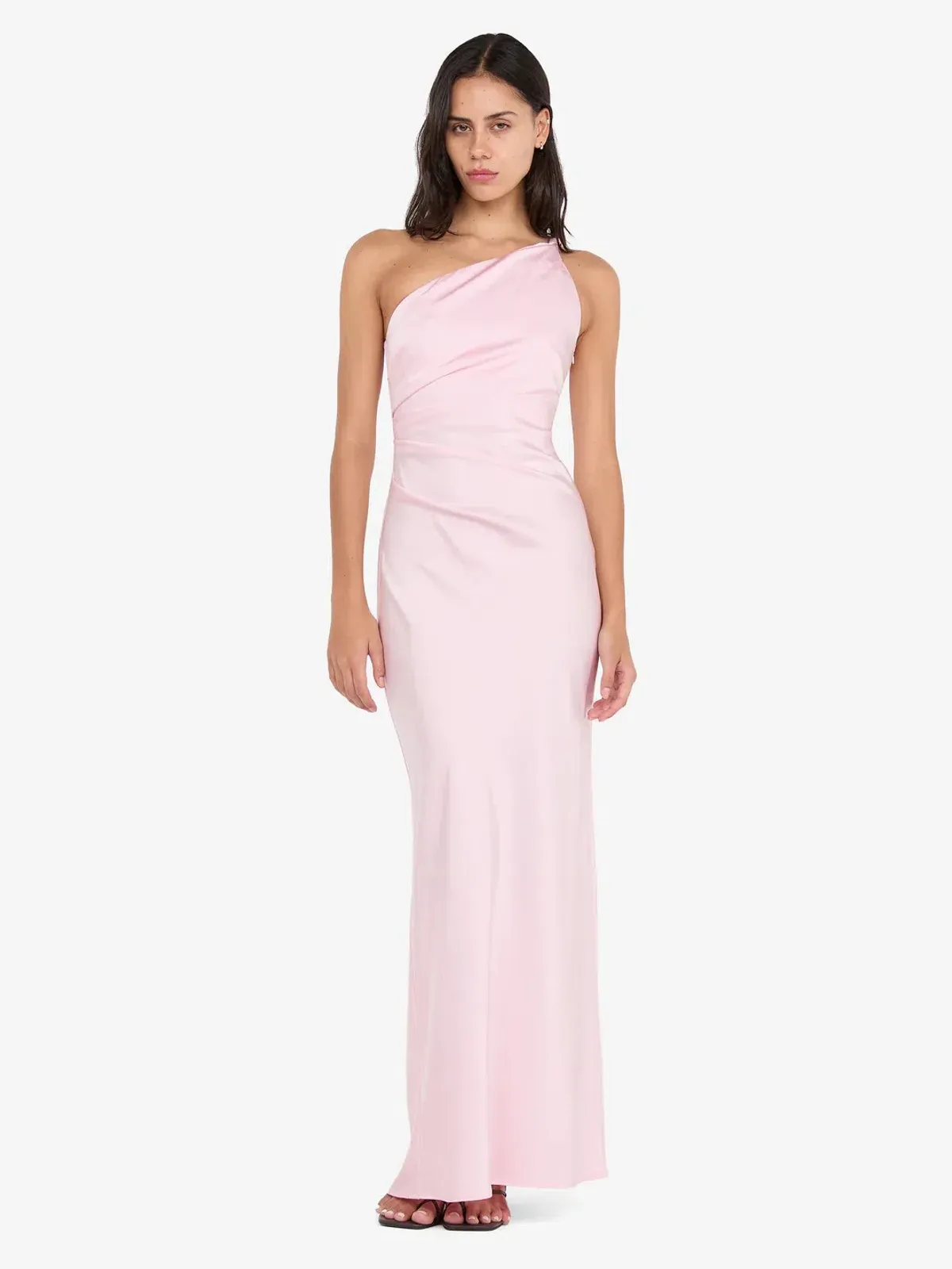 BEC & BRIDGE LUNETTA ASYM POWDER PINK / SIZE 8 - Image 4