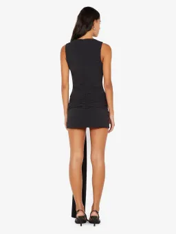 BEC & BRIDGE DOMENIC ASYM MINI BLACK / SIZE 16 for rent on The Volte - image 3