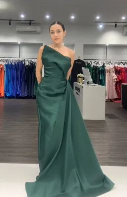 Nicole Bakti Paris Dress for rent on The Volte - image 3