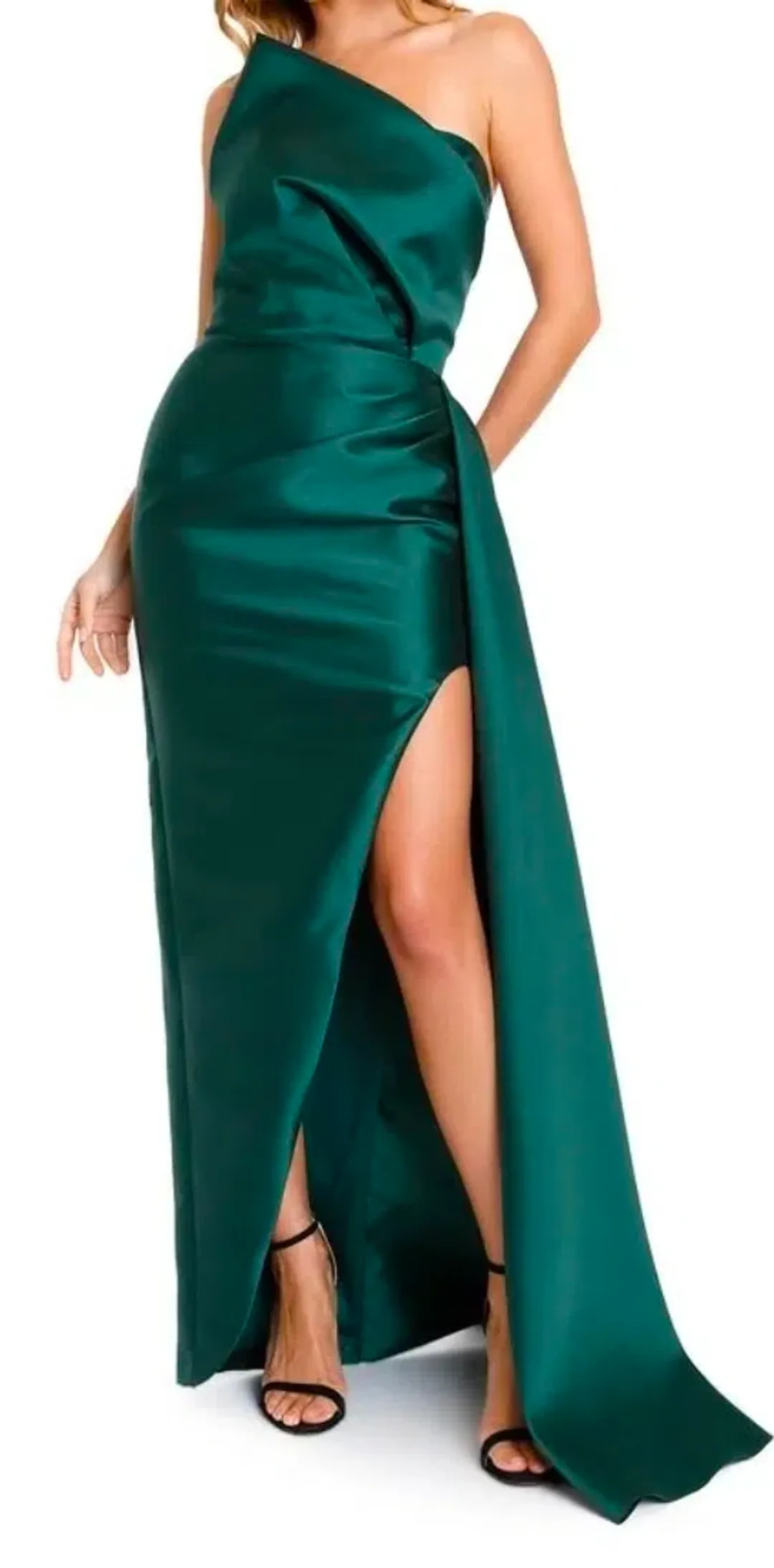 Nicole Bakti Paris Dress for rent on The Volte - main image