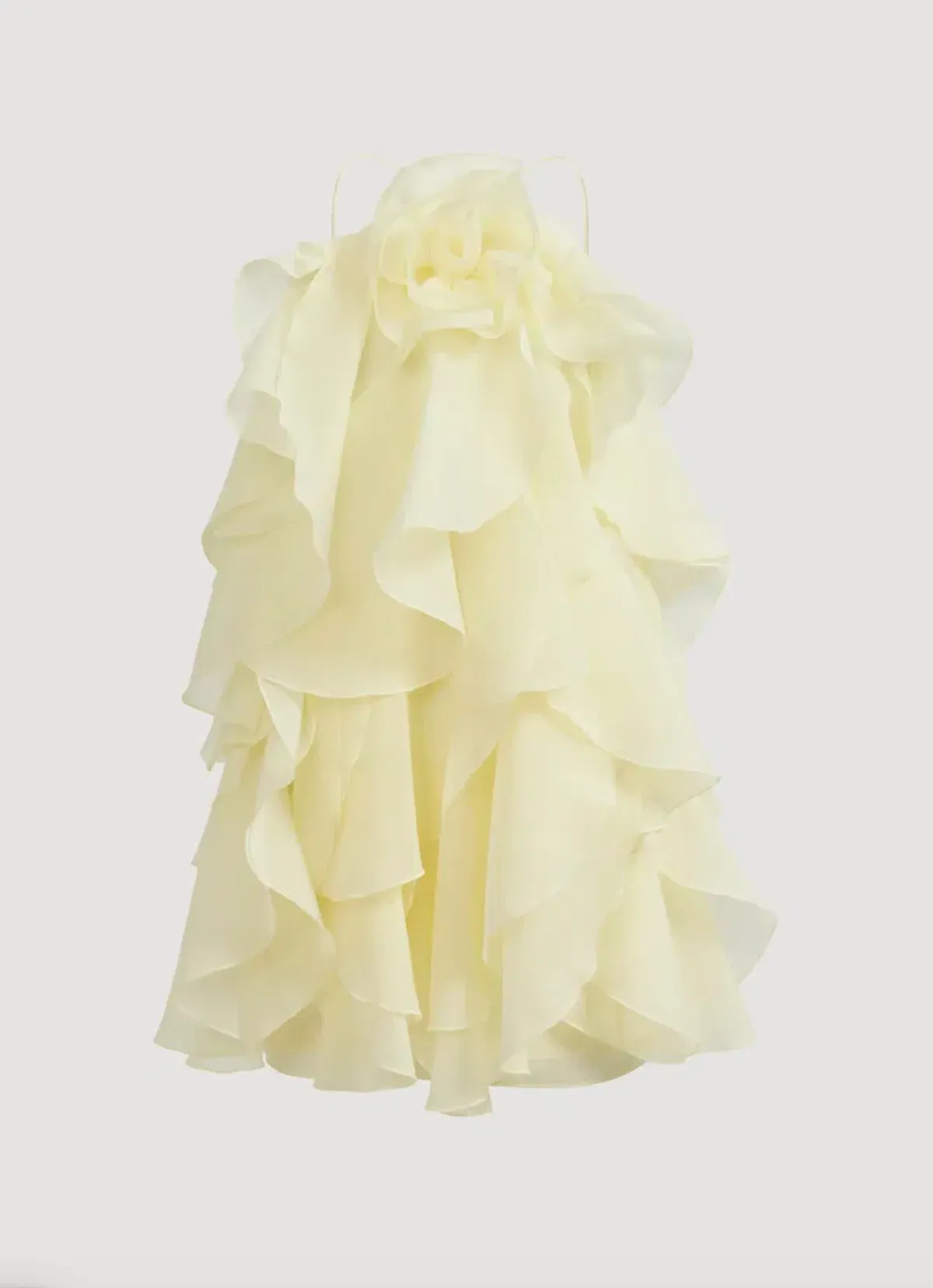 AJE Pandorea Layered Mini Butter size 8 - Image 2