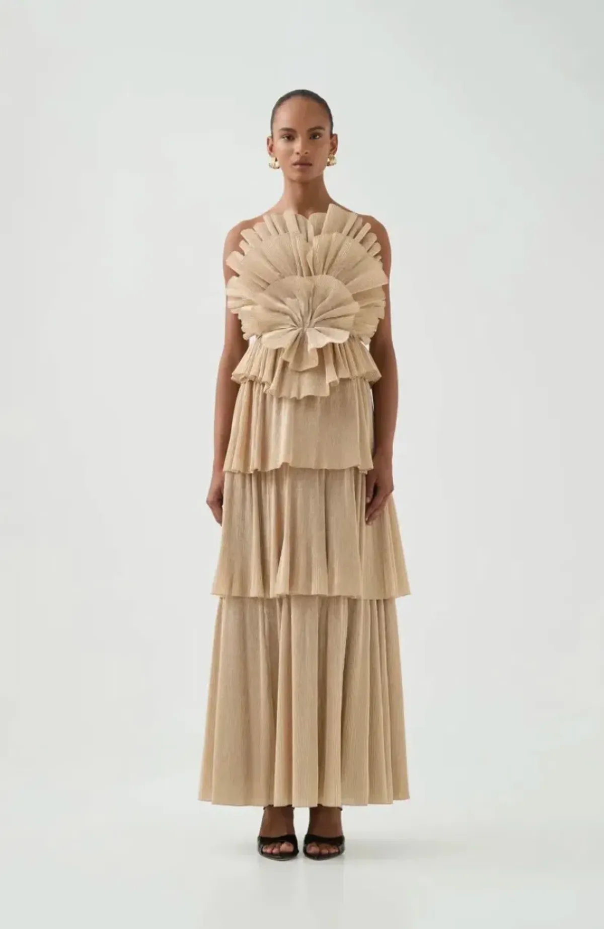 Aje Kyra Gown for rent on The Volte - main image