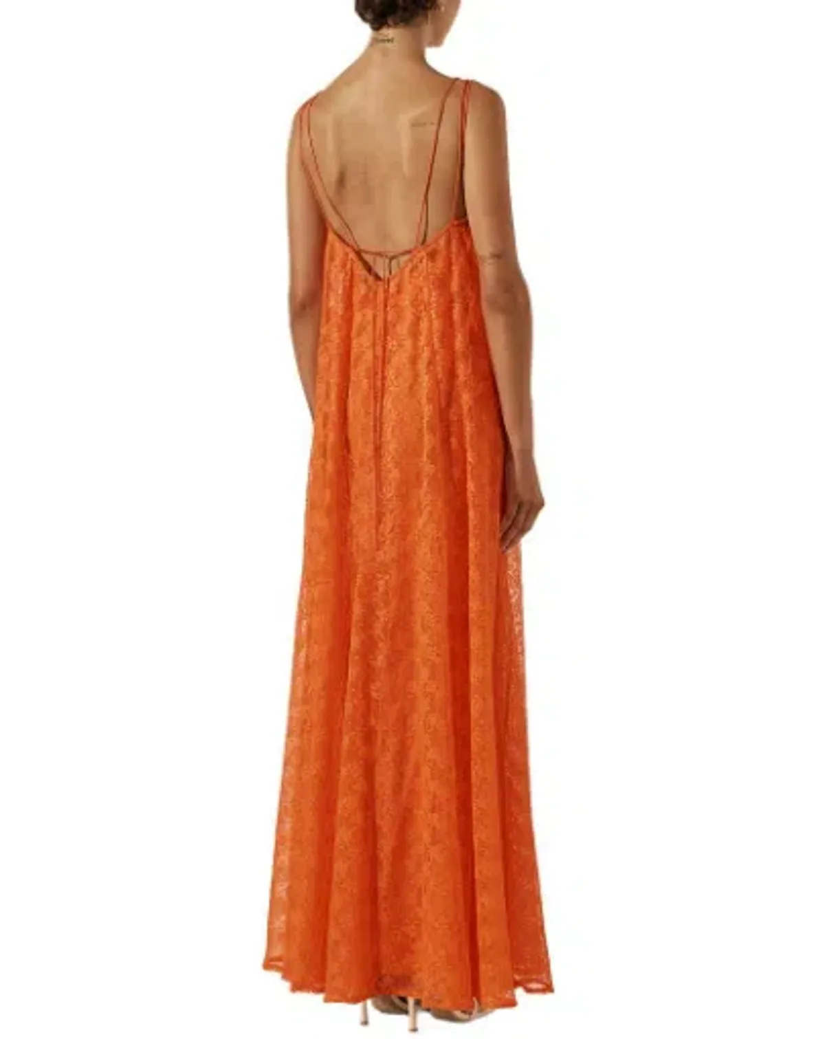 Shona joy sol lace dress - Image 2