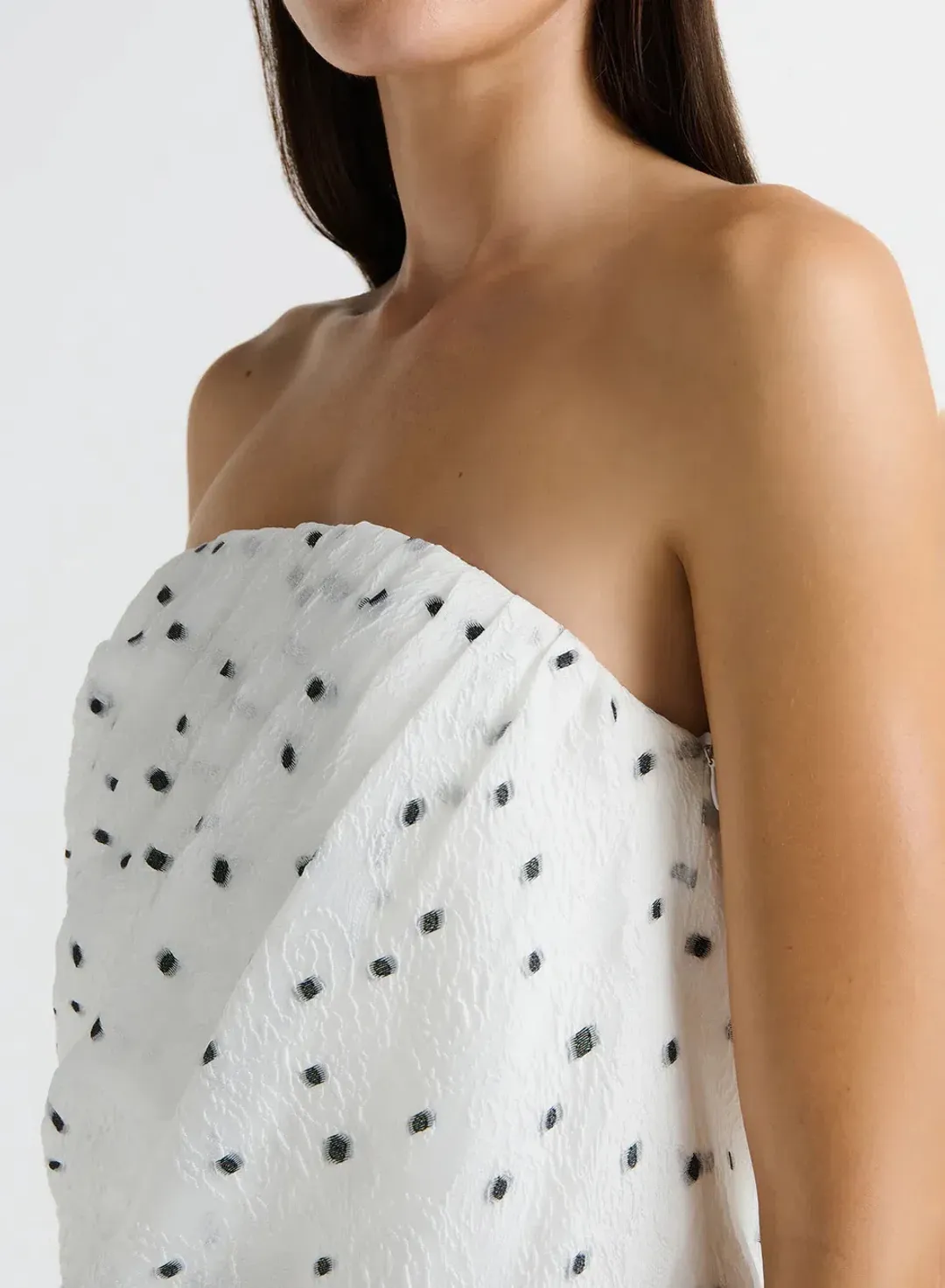 ANNA QUAN Cerese Dress Vacation Spot Size 8 AU for rent on The Volte - main image