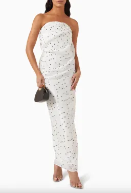 ANNA QUAN Cerese Dress Vacation Spot Size 8 AU for rent on The Volte - image 7