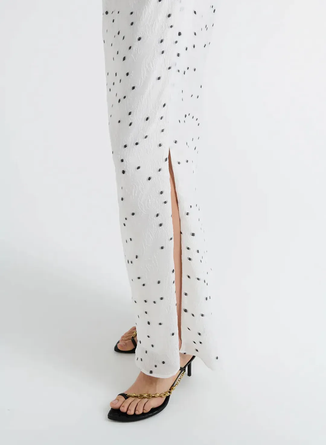 ANNA QUAN Cerese Dress Vacation Spot Size 8 AU for rent on The Volte - main image
