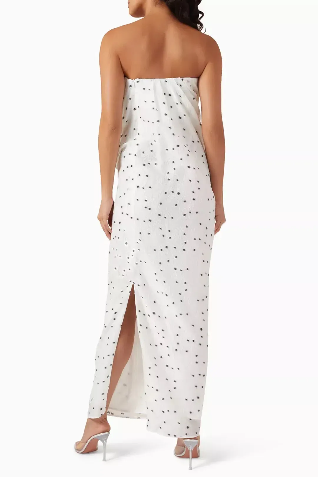 ANNA QUAN Cerese Dress Vacation Spot Size 8 AU for rent on The Volte - main image