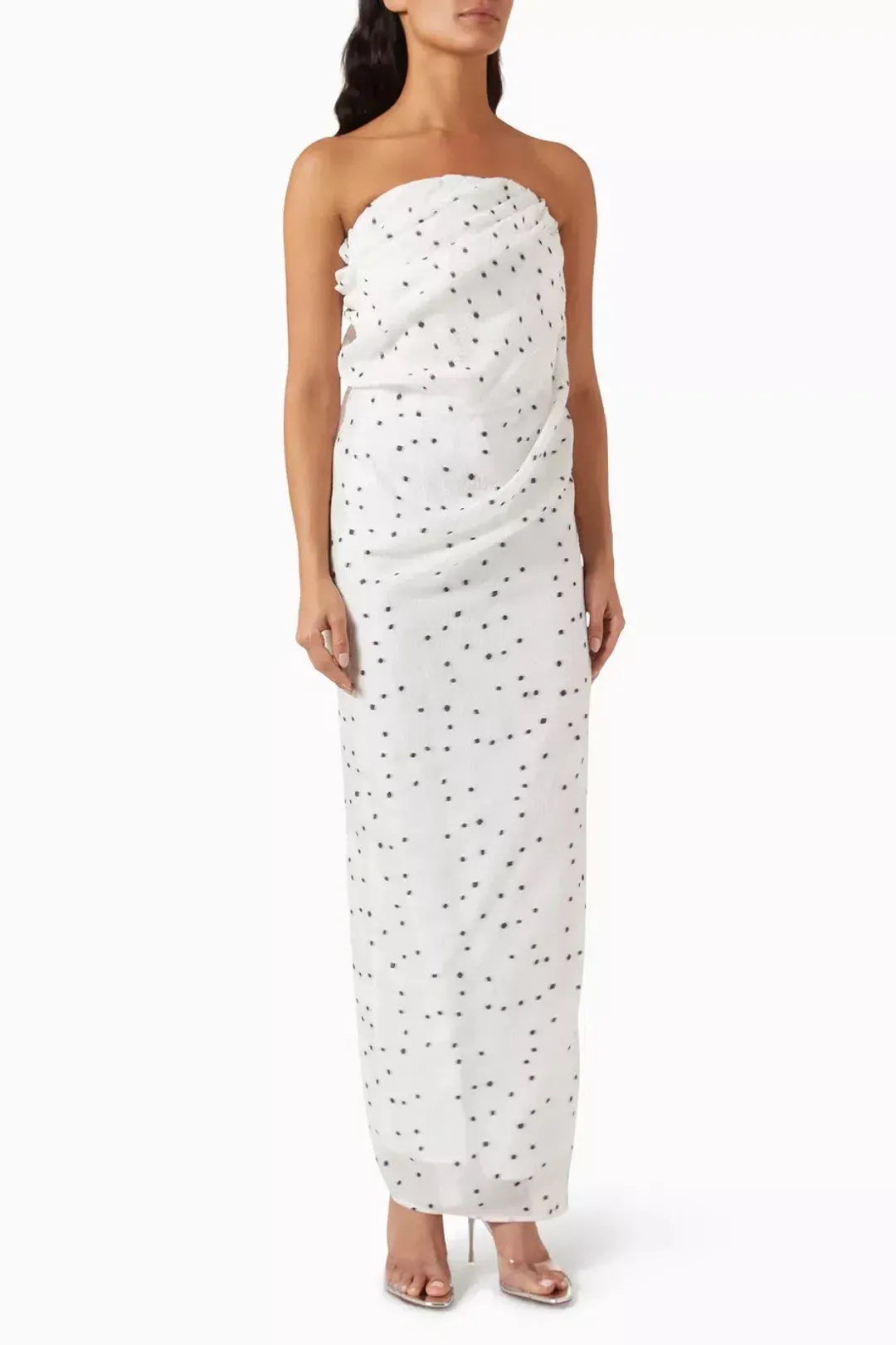 ANNA QUAN Cerese Dress Vacation Spot Size 8 AU for rent on The Volte - main image