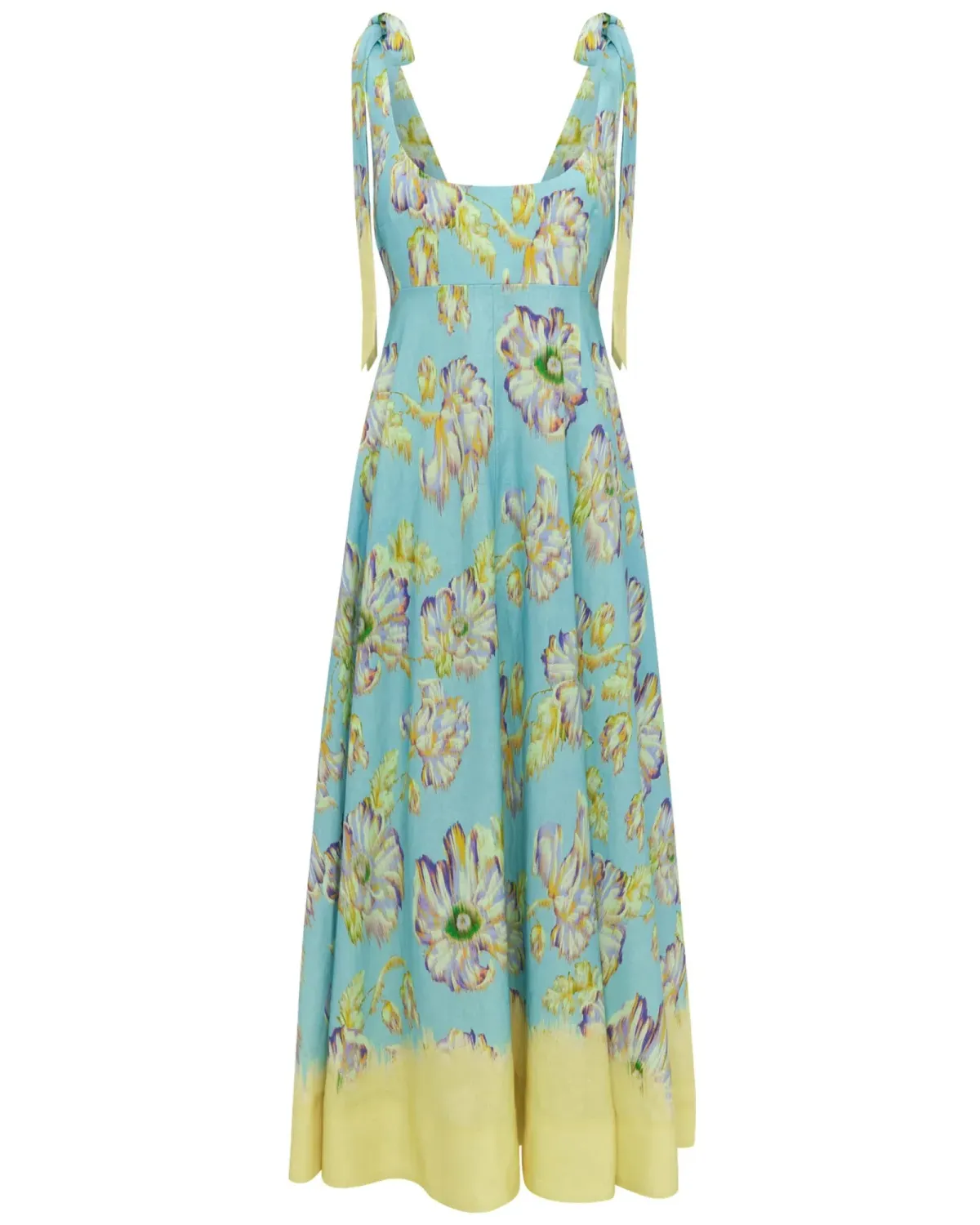 Alemais Jerry Ballet Midi Dress Size 10 - Image 5