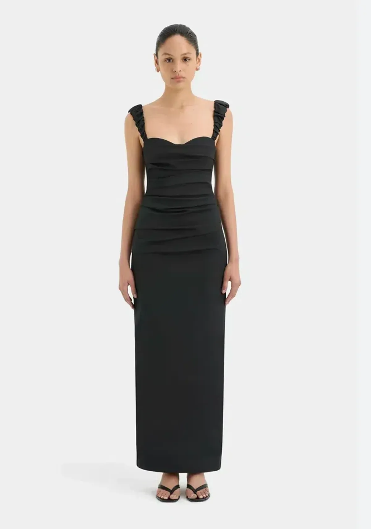 Sir Azul Black Dress size 1 - Image 1