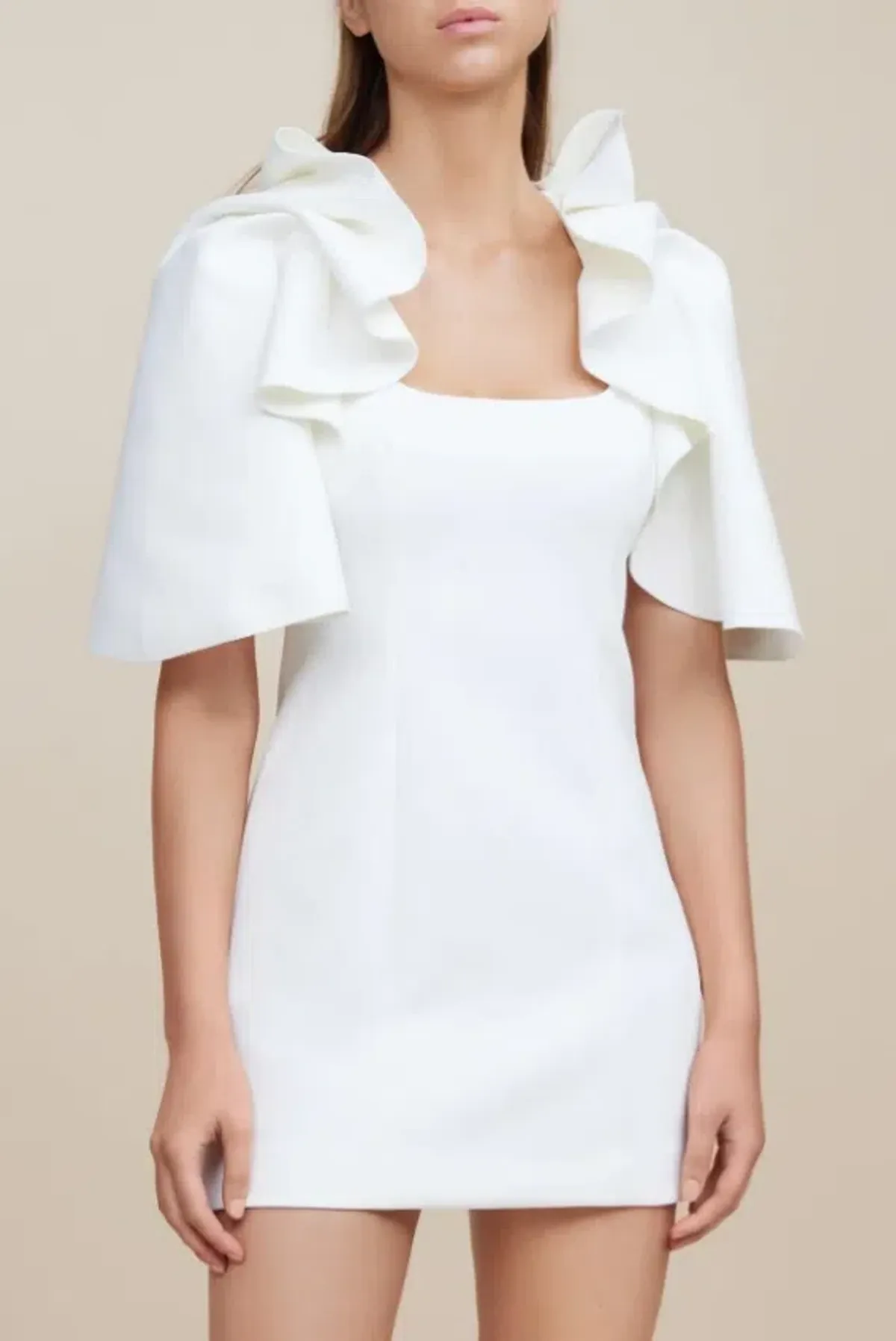 Acler Gwynne Dress - Image 1