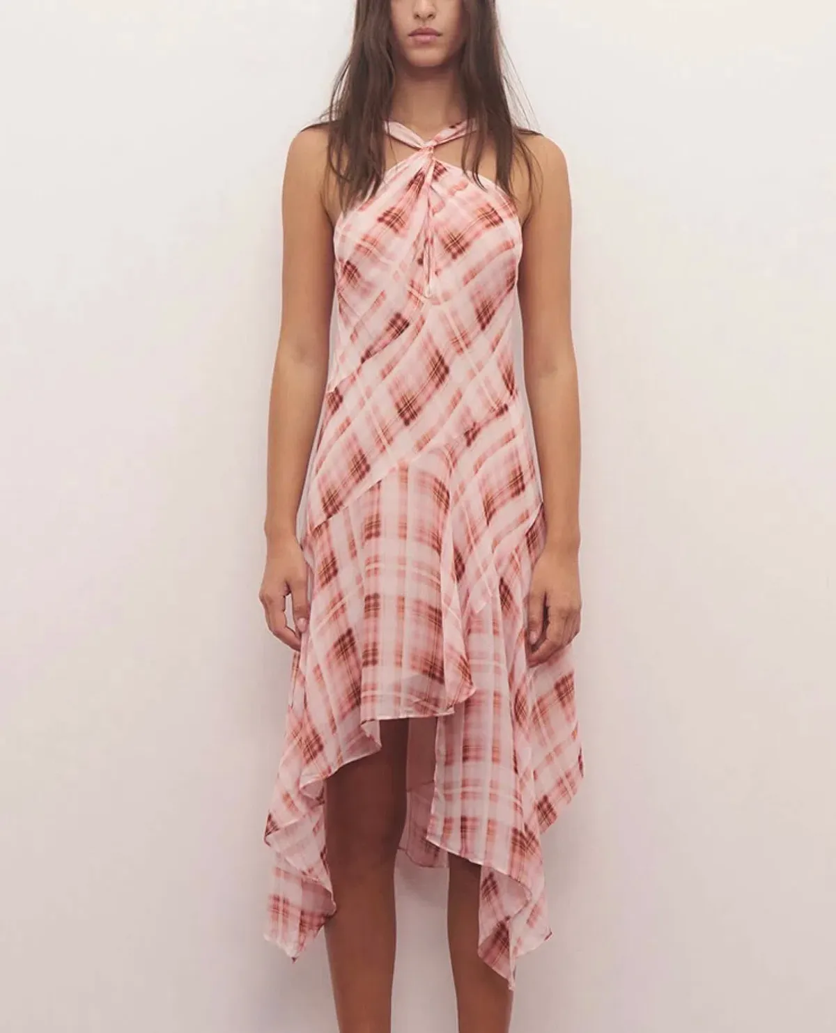 Bec and bridge Lolita midi dress - Image 4
