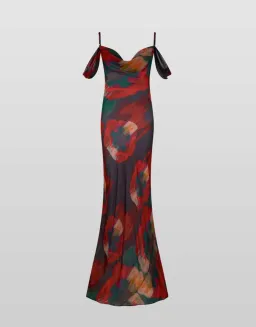 Rat & Boa Adriana Dress for rent on The Volte - image 2