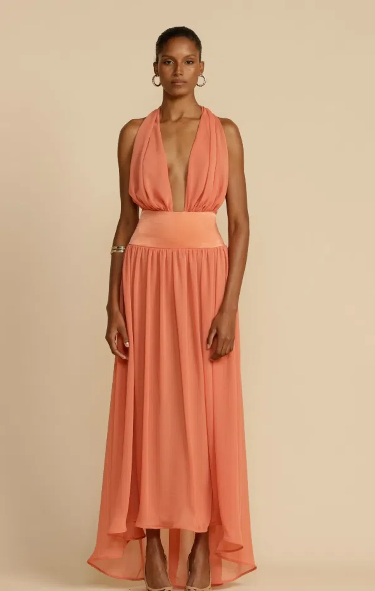 Arcina Ori Serena Dress Size Small - Image 1